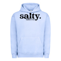 Pigment Grape Ice christian salty Urban Hoodie - artisFamous