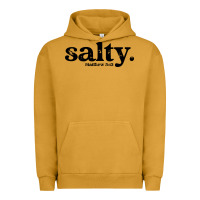 Pigment Peanut Butter christian salty Urban Hoodie - artisFamous