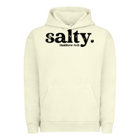Pigment Pistachio christian salty Urban Hoodie - artisFamous