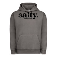 Pigment Tornado christian salty Urban Hoodie - artisFamous