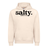 Sandshell christian salty Urban Hoodie - artisFamous