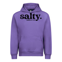 Tulip christian salty Urban Hoodie - artisFamous