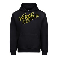 Black los tigres del norte Urban Hoodie - artisFamous