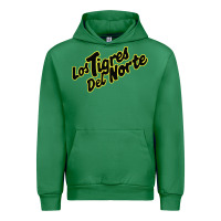 Emerald los tigres del norte Urban Hoodie - artisFamous