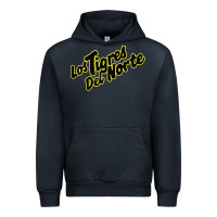 Navy los tigres del norte Urban Hoodie - artisFamous