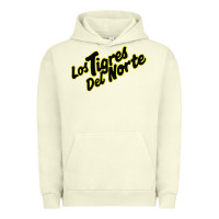 Pigment Pistachio los tigres del norte Urban Hoodie - artisFamous