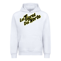 White los tigres del norte Urban Hoodie - artisFamous