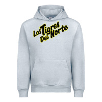 Heather Grey los tigres del norte Urban Hoodie - artisFamous