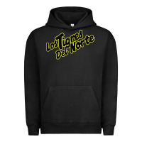 Pigment Black los tigres del norte Urban Hoodie - artisFamous
