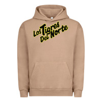 Pigment Burro los tigres del norte Urban Hoodie - artisFamous