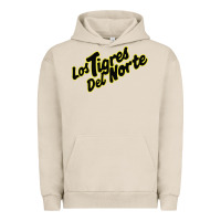 Pigment French Oak los tigres del norte Urban Hoodie - artisFamous