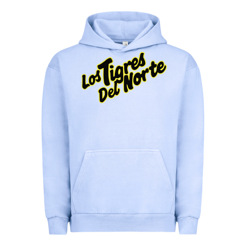 Los Tigres Del Norte Urban Hoodie by artisFamous | Teevron