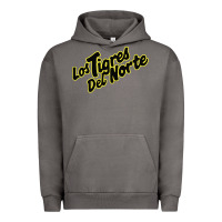 Pigment Tornado los tigres del norte Urban Hoodie - artisFamous