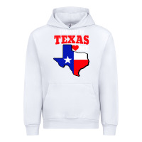 White state of texas somebody loves me Urban Hoodie - artisFamous