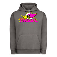 Pigment Tornado thrush Urban Hoodie - artisFamous