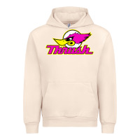 Sandshell thrush Urban Hoodie - artisFamous