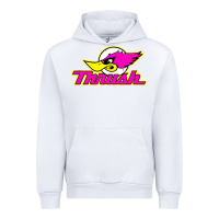 White thrush Urban Hoodie - artisFamous