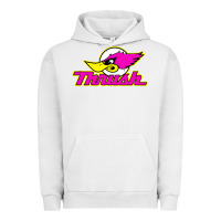 Pigment Lunar Rock thrush Urban Hoodie - artisFamous