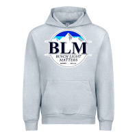 Heather Grey buschs light matters Urban Hoodie - artisFamous