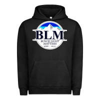 Pigment Black buschs light matters Urban Hoodie - artisFamous