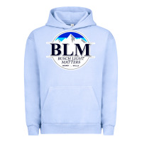 Pigment Grape Ice buschs light matters Urban Hoodie - artisFamous