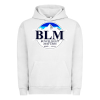 Pigment Lunar Rock buschs light matters Urban Hoodie - artisFamous