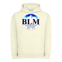 Pigment Pistachio buschs light matters Urban Hoodie - artisFamous