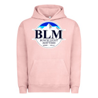 Pigment Salmon buschs light matters Urban Hoodie - artisFamous