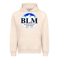 Sandshell buschs light matters Urban Hoodie - artisFamous