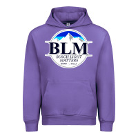 Tulip buschs light matters Urban Hoodie - artisFamous