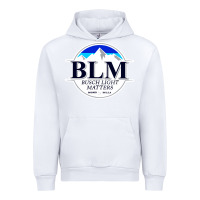 White buschs light matters Urban Hoodie - artisFamous