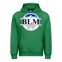 Emerald buschs light matters Urban Hoodie - artisFamous