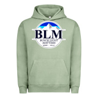 Pigment Oil Green buschs light matters Urban Hoodie - artisFamous