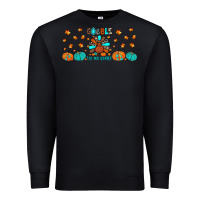 Black gobble till you wobble Premium Sweatshirt - JahusDesignShop