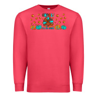Cardinal gobble till you wobble Premium Sweatshirt - JahusDesignShop