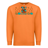 Carrot gobble till you wobble Premium Sweatshirt - JahusDesignShop