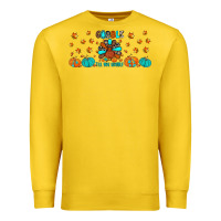 Lemon gobble till you wobble Premium Sweatshirt - JahusDesignShop