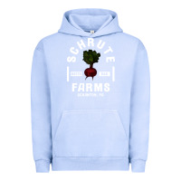 Pigment Grape Ice the office schrute farms premium Urban Hoodie - artisFamous