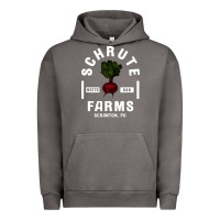 Pigment Tornado the office schrute farms premium Urban Hoodie - artisFamous