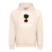 Sandshell the office schrute farms premium Urban Hoodie - artisFamous