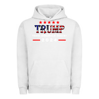 Pigment Lunar Rock donald trump 2024 take america back election Urban Hoodie - artisFamous