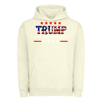 Pigment Pistachio donald trump 2024 take america back election Urban Hoodie - artisFamous