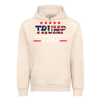 Sandshell donald trump 2024 take america back election Urban Hoodie - artisFamous
