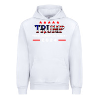 White donald trump 2024 take america back election Urban Hoodie - artisFamous