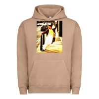 Pigment Burro jonathan bailey dancing Urban Hoodie - artisFamous