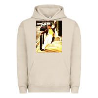 Pigment French Oak jonathan bailey dancing Urban Hoodie - artisFamous