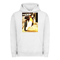 Pigment Lunar Rock jonathan bailey dancing Urban Hoodie - artisFamous