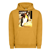 Pigment Peanut Butter jonathan bailey dancing Urban Hoodie - artisFamous