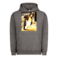 Pigment Tornado jonathan bailey dancing Urban Hoodie - artisFamous