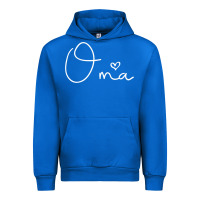 Cobalt oma gift for women mother's day gifts for grandma t shirt Urban Hoodie - artisFamous